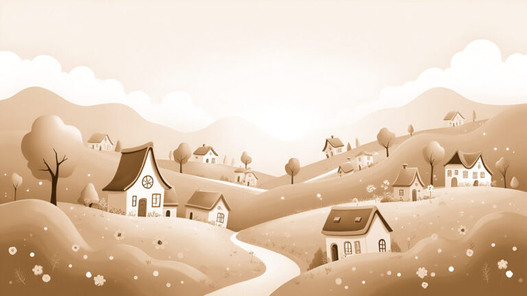 Meadow View Ranch Estates neighborhood
